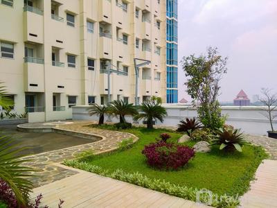 Apartemen Atlanta Residence - Enjoyable 1BR Apartment at Atlanta Residences By Travelio