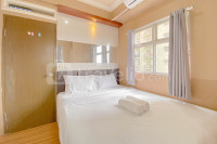 The Urban Style 2BR at Suites @Metro Apartment By Travelio