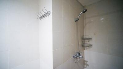 Apartemen Gunawangsa Tidar - Cozy and Compact 2BR at Gunawangsa Tidar Apartment By Travelio