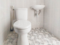 Apartemen Puncak CBD - Clean 2BR Unfurnished at Puncak CBD Apartment By Travelio