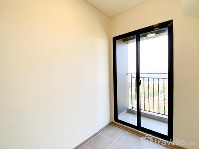 Apartemen Meikarta - Spacious 4BR Unfurnished at Meikarta Apartment By Travelio