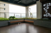 Apartemen Puri Orchard - Restful and Strategic 1BR at Puri Orchard Apartment By Travelio