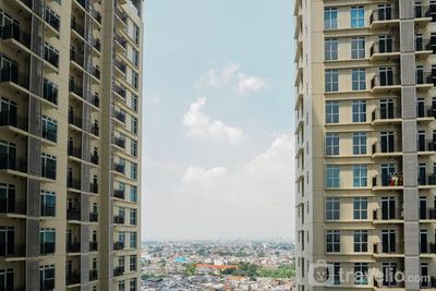 Apartemen Puri Orchard - City View Studio Puri Orchard Apartment By Travelio