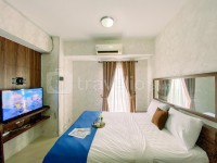 Apartemen Gading Greenhill - Comfy and Good Studio at Gading Greenhill Apartment By Travelio