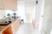Apartemen UC - Simple Studio near Ciputra University at UC Apartment By Travelio