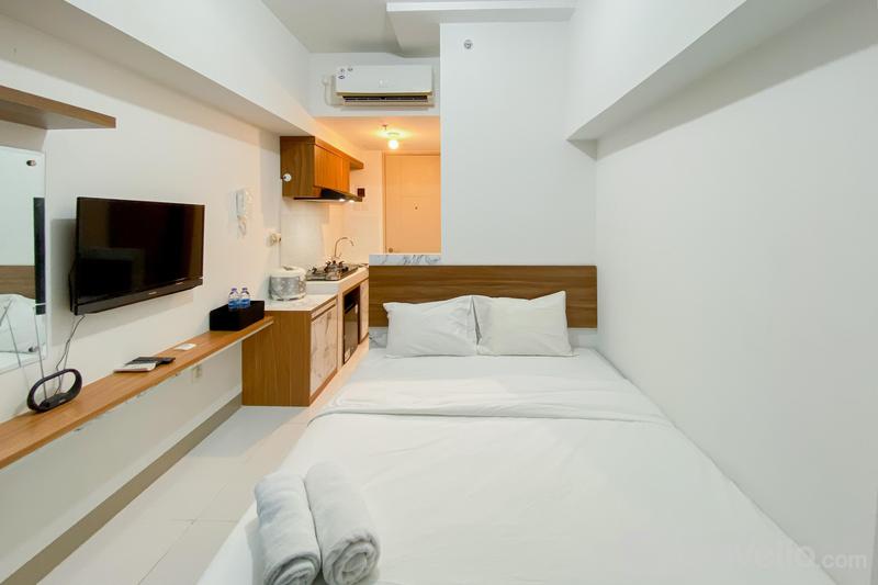 Apartemen Gold Coast