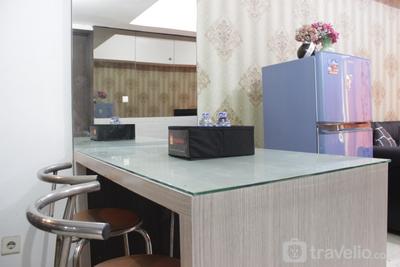 Apartemen Braga City Walk - Deluxe and Comfy 2BR at Braga City Walk Apartment By Travelio