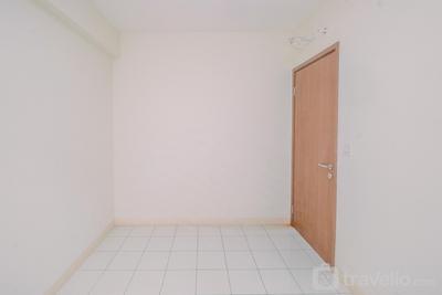 Apartemen Podomoro Golf View - Unfurnished 2BR at 6th Floor Podomoro Golf View Apartment By Travelio