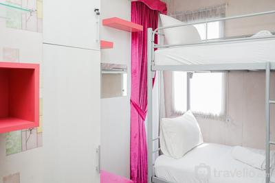 Apartemen Serpong Greenview - Comfort 2BR at Serpong Greenview Apartment By Travelio