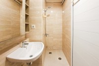 Apartemen Springwood Residence Tangerang - Neat Studio for 2 Pax at Springwood Residence Tangerang By Travelio