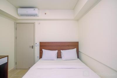 Apartemen Meikarta - Cozy and Strategic 2BR at Meikarta Apartment By Travelio