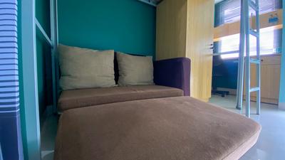 Apartemen Serpong Garden - Cozy Living Studio at Serpong Garden Apartment By Travelio