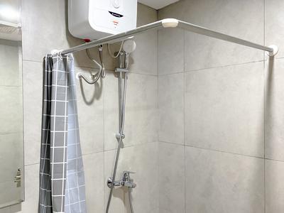 Apartemen Pollux Chadstone - Simply Studio Pollux Chadstone Apartment By Travelio