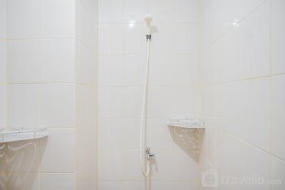 Apartemen Ayodhya Residence Tangerang - Comfy and Stylish 2BR Apartment at Ayodhya Residence Tangerang By Travelio