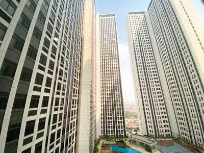 Apartemen Pollux Chadstone - Modern and Cozy Studio at Pollux Chadstone Apartment By Travelio