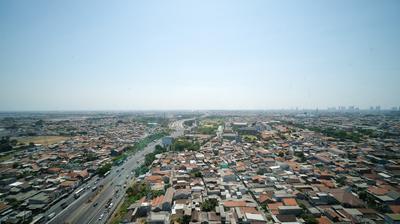 Apartemen Aryaduta Residence Surabaya - Homey 1BR with Extra Room Apartment at Aryaduta Residence Surabaya By Travelio