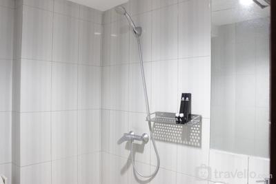 Apartemen Galeri Ciumbuleuit 2 - Spacious 2BR at Galeri Ciumbuleuit 2 Apartment near Nara Park By Travelio