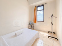 Apartemen Tamansari Panoramic - Scenic View 2BR at Apartment Tamansari Panoramic By Travelio