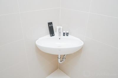 Apartemen B Residence - Comfy Studio Apartment at B Residence By Travelio