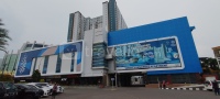 Apartemen Suncity Residence - Studio Unfurnished Apartment at Suncity Residence near Mall By Travelio