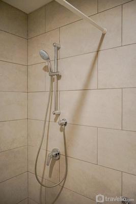 Apartemen Roseville (Soho & Suite) - Modern 1BR Apartment at Roseville By Travelio