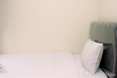 Apartemen Meikarta - New Furnished and Comfy 2BR at Meikarta Apartment By Travelio