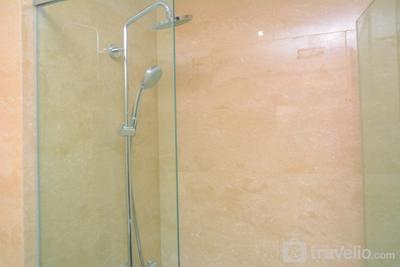 Apartemen Menteng Park - Modern and Cozy Studio Menteng Park Apartment By Travelio