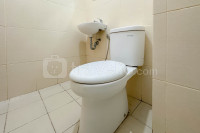 Apartemen Bale Hinggil - Adequate and Comfortable Studio at Bale Hinggil Apartment By Travelio