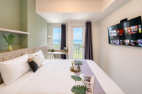 Studio Pleasant Areum Residence at Tokyo Riverside