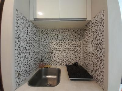 Apartemen Mataram City - Modern Look and Homey Studio at Mataram City Apartment By Travelio