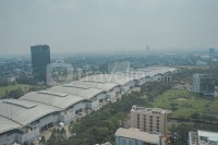 Apartemen B Residence - Comfy and Minimalist Studio Apartment B Residence By Travelio