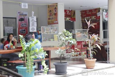 Apartemen Emerald Towers Bandung - Pleasant and Comfy Studio Room at Emerald Towers Apartment By Travelio