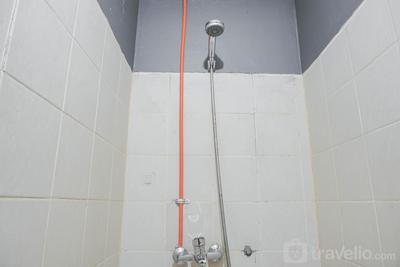 Apartemen Belmont Residence Puri - Nice and Warm Studio at Belmont Residence Puri Apartment By Travelio