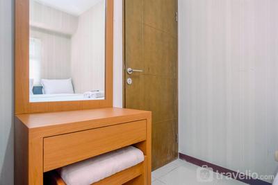 Apartemen Bogor Valley - Comfort and Cozy Living 2BR Bogor Valley Apartment By Travelio