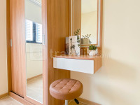 Apartemen Meikarta - Modern Look 3BR Apartment Meikarta By Travelio