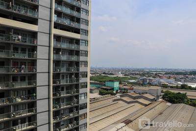 Apartemen Daan Mogot City - Homey 2BR at Daan Mogot City Apartment By Travelio