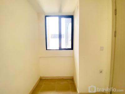 Apartemen Meikarta - 2BR Unfurnished at 28th Floor Meikarta Apartment By Travelio