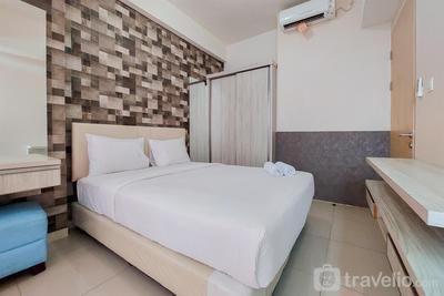 Apartemen Tree Park City BSD - Cozy Living 1BR Tree Park City BSD Apartment By Travelio