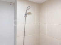 Apartemen Meikarta - Cozy Unfurnished Studio with AC at Meikarta Apartment By Travelio