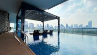 Apartemen Samara Suites - 1BR Elegant Areum Residence at Samara Suites