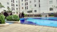 Apartemen Bassura City - Comfort 1BR at Bassura City Apartment By Travelio