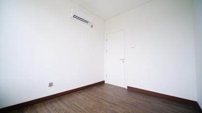 Apartemen 88 Avenue - Best Choice 2BR Unfurnished with AC at 88 Avenue Apartment By Travelio