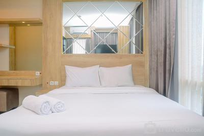 Apartemen Atlanta Residence - Comfortable and Beautiful 1BR Apartment at Atlanta Residence By Travelio