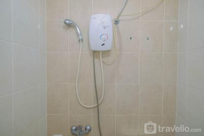 Apartemen Nifarro Park - Best Price Modern Studio Apartment at Nifarro Park By Travelio