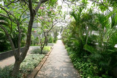 Apartemen Thamrin Residence - Best Place and Comfy 1BR Apartment at Thamrin Residence By Travelio