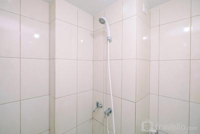 Apartemen Springlake Summarecon Bekasi - Unfurnished Studio with AC at 26th Pool View The Springlake Summarecon Apartment By Travelio