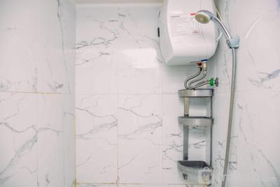 Apartemen Podomoro Golf View - Nice and Warm 2BR at Podomoro Golf View Apartment By Travelio