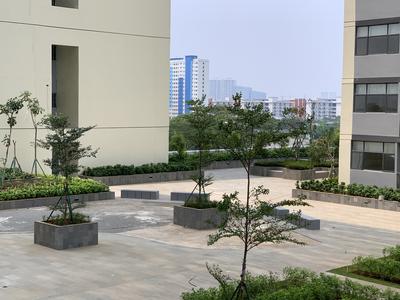 Apartemen Daan Mogot City - Comfort Stay 2BR at Daan Mogot City Apartment By Travelio