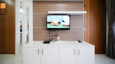 Apartemen Puncak Bukit Golf Surabaya - Cozy Stay 2BR at Puncak Bukit Golf Apartment By Travelio