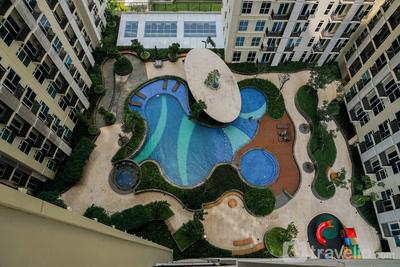 Apartemen Puri Orchard - City View Studio Puri Orchard Apartment By Travelio
